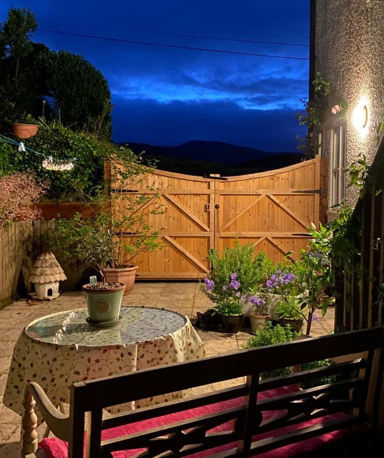 Snowdonia Snug - Studio Style Accommodation Dolgellau Exterior photo